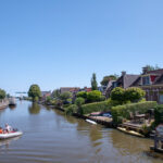 עיירות דייגים בהולנד