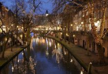 אוטרכט הולנד - המדריך למטייל עם כל ההמלצות, האטרקציות והמלונות
