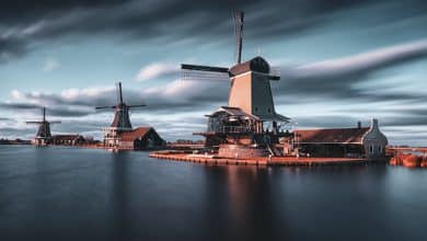 שיט בהולנד - כל ההמלצות על שייט תעלות באמסטרדם