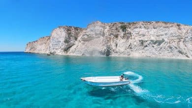 כרתים - כל ההמלצות ומקומות הטיול של האי היווני
