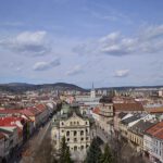 מידע כללי על סלובקיה