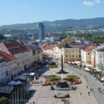 מקומות לטיול בסלובקיה