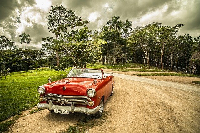 ערים לטיול בקובה