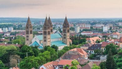  פץ' הונגריה - מידע למטייל ודברים שחייב לדעת בטיול שלכם!