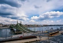 גבעת גלרט בודפשט הונגריה - כל המידע למטייל