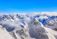 טיטליס - אטרקציות ומסלולי טיול בהר היפה ביותר בשוויץ!