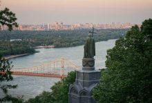 יעדים באוקראינה - 3 ערים שאתם חייבים לבקר בהם בארץ!