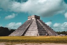מרידה מקסיקו  - אתרי טיול, היסטוריה ומידע חשוב למטייל!