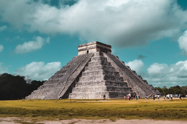מרידה מקסיקו  - אתרי טיול, היסטוריה ומידע חשוב למטייל!