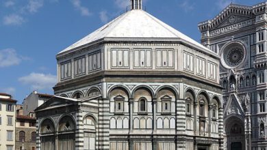 בית הטבילה פירנצה