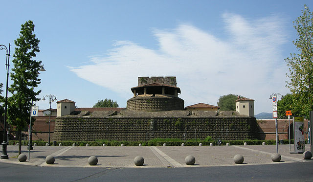 מבצר דה באסו
