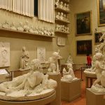 האקדמיה לאמנות של פירנצה - מידע למטייל שחובה להכיר!