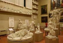 האקדמיה לאמנות של פירנצה - מידע למטייל שחובה להכיר!