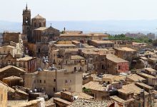 קלטג'ירונה - מדריך טיול לבירת הקרמיקה של סיציליה!