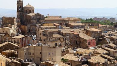 קלטג'ירונה - מדריך טיול לבירת הקרמיקה של סיציליה!
