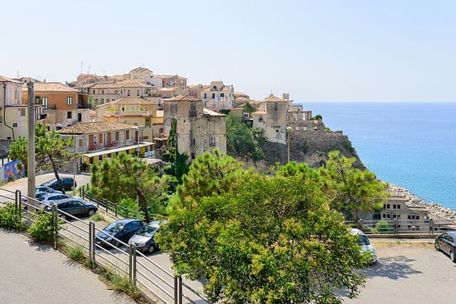 פיצו איטליה