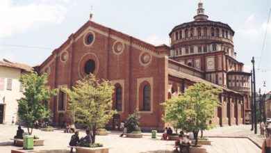 כנסיית סנטה מריה