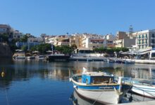 אגיוס ניקולאוס