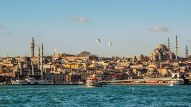 ערים לטיול בטורקיה - 10 יעדים שאתם חייבים להכיר בטורקיה!