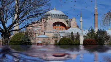 היפודרום איסטנבול