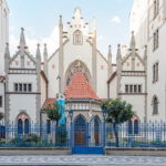 בית הכנסת מייזל