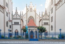 בית הכנסת מייזל
