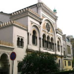 בית הכנסת הספרדי בפראג