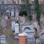 בית הקברות היהודי בפראג