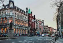 אטרקציות בדבלין - כל אתרי הטיול וההמלצות שצריך להכיר