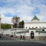 המסגד של פריז
