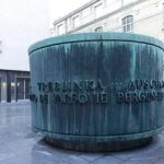 המרכז לזיכרון השואה בפריז