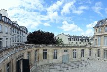 מוזיאון פיקאסו פריז - כל המידע למטייל