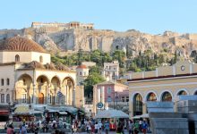 אטרקציות באתונה המלצות על מקומות שווים בעיר ואתרי טיול