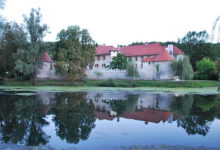 מצודת (מלון) אוטוצ'ק סלובניה