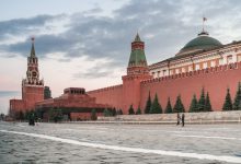 מאוזוליאום של לנין - מידע על האתר המיוחד של רוסיה