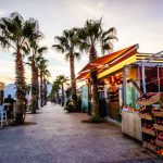 קניות באנטליה - רשימת המלצות על שווקים וקניונים