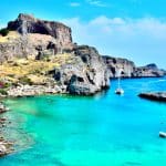 איים מומלצים לטיול ביוון